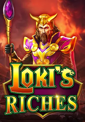 Loki’s Riches